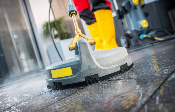 Roof Power Washing Services in Kingsford, MI
