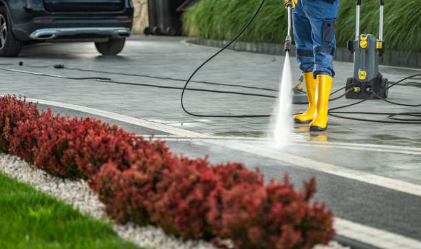 Best Pressure Washing Brick  in Kingsford, MI