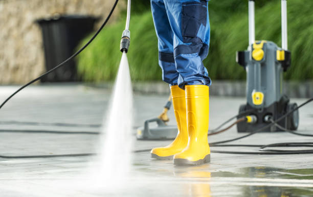 Best Local Pressure Washing Services  in Kingsford, MI