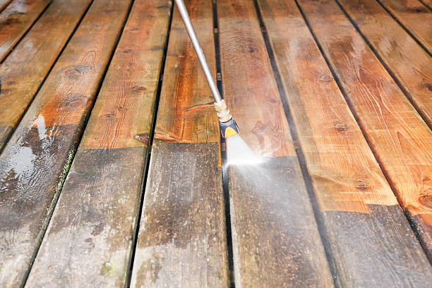 Professional Pressure Washing in Kingsford, MI