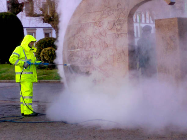Best Roof Power Washing Services  in Kingsford, MI