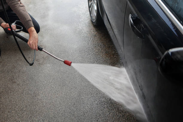 Best Affordable Power Washing  in Kingsford, MI