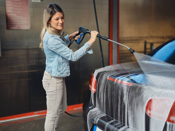 Best Power Washing Near Me  in Kingsford, MI